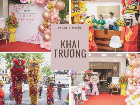 TẤM ƠI CÙNG NHỮNG “ĐỨA CON TINH THẦN”